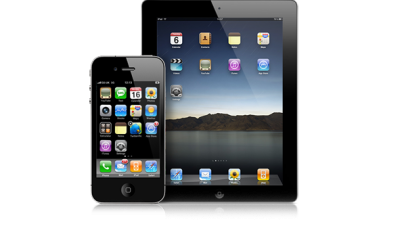 iOS platform